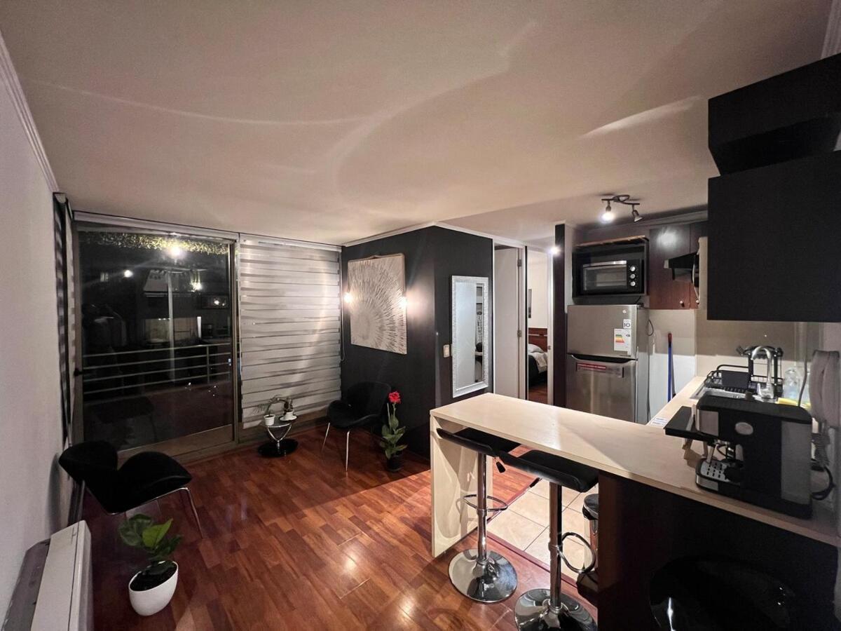 A 10 Minutos Del Centro Historico De Apartamento *