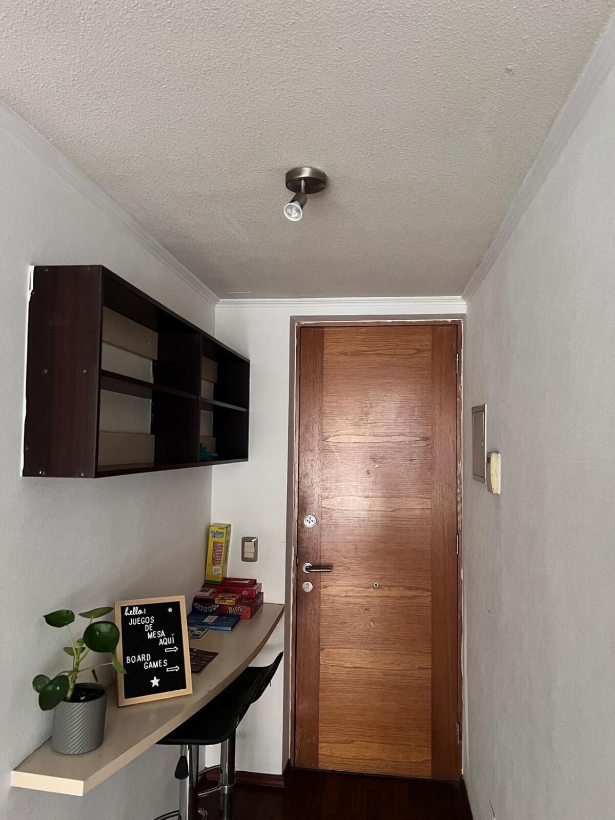Apartamento A 10 Minutos Del Centro Historico De