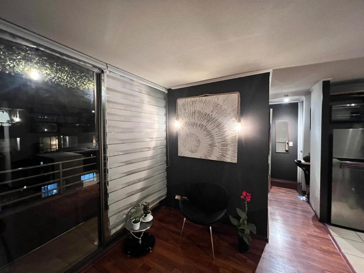Apartamento A 10 Minutos Del Centro Historico De *