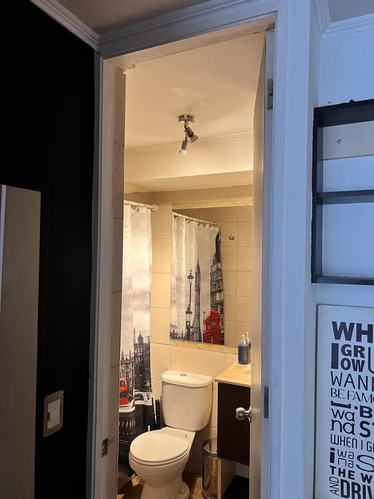 Apartamento A 10 Minutos Del Centro Historico De Santiago